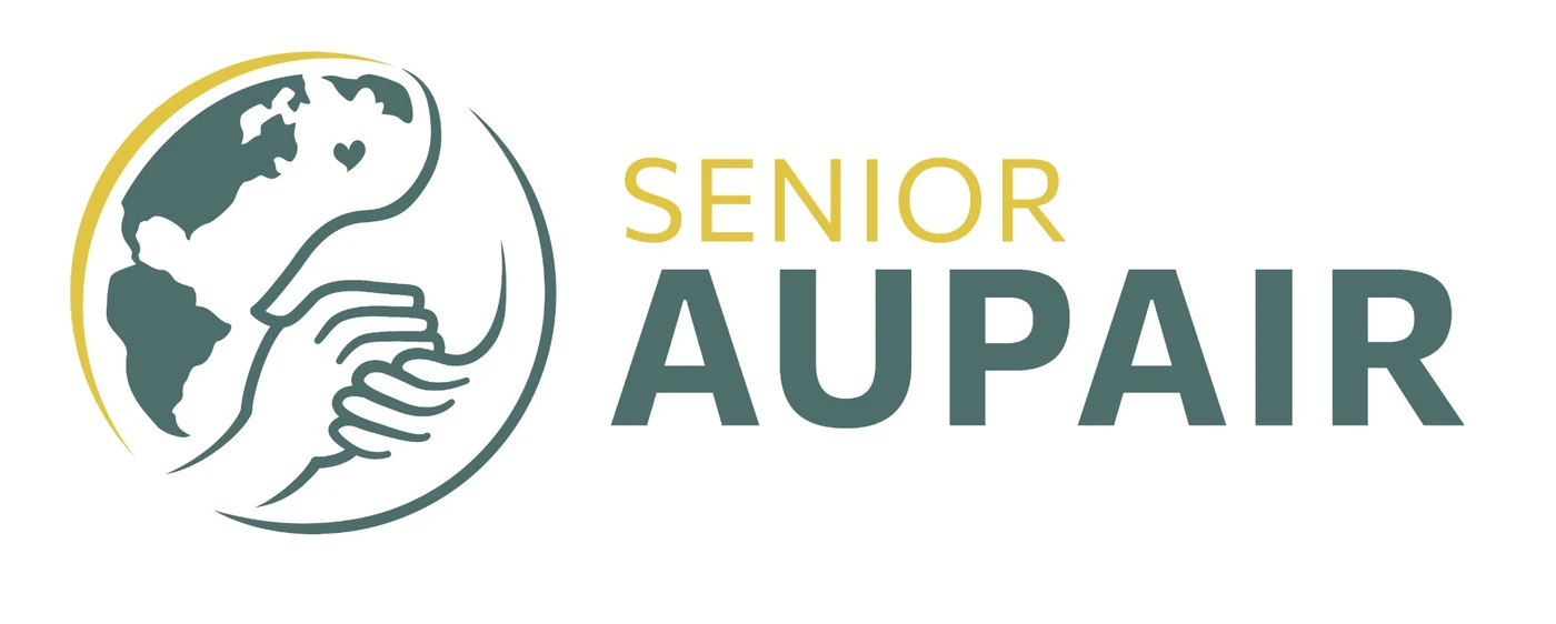 Senior Aupair Logo